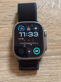 Apple Watch Ultra 2 - 6