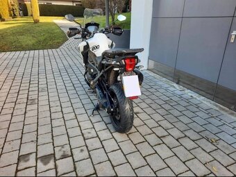 TRIUMPH TIGER 1200 XCA - SUPER STAV - 6