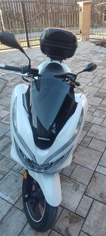 Honda PCX - 6