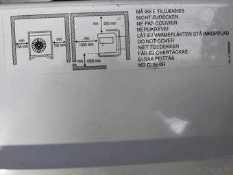 Stavebny ohrievac vykon 9kw 400v - 6