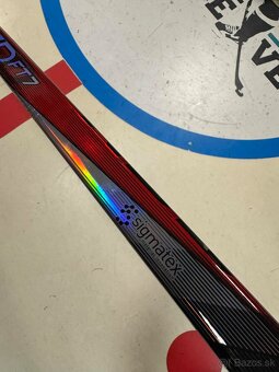 UPLNE NOVA PROFI HOKEJKA CCM JETSPEED FT7 AKTUALNY PROFI MOD - 6