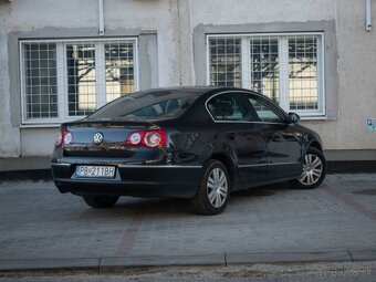 Volkswagen Passat 1.4 TSI Highline - 6