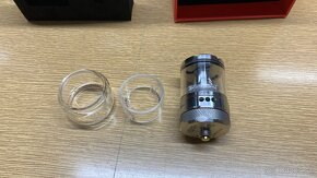 Doom mesh rta - Atomizer - 6