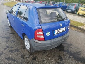 Škoda Fabia 1.0 Junior - 6