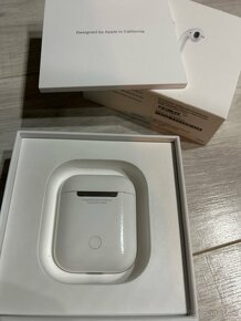 Apple AirPods (2.generacie) - 6