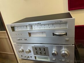 Marantz PM 400 - 6