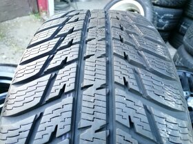 Alu sada=5x112=MERCEDES=s pneu i bez =215/55 R18 - 6