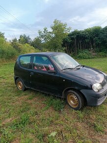 Fiat Seicento - 6