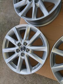 Mazda 6 gh gj gl cx5 cx7 hyundai kia 5x114,3 r18 - 6