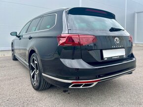 Volkswagen Passat Variant R-LINE 2021 2.0 TDI - 6