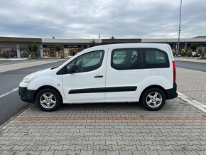 Citroen Berlingo 1.6i VTi koup. v ČR naj. 118t LPG - 6