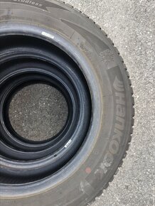 Hankook Winter icept RS2 185/65 R15 88T - 6