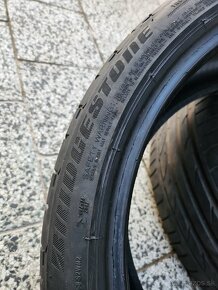 225/40 r18 Bridgestone Potenza 2ks - 6