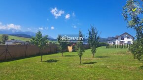 HALO reality - Predaj, pozemok pre rodinný dom   902 m2 Vojň - 6