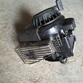 motor Briggs Stratton 450 kosacka - 6