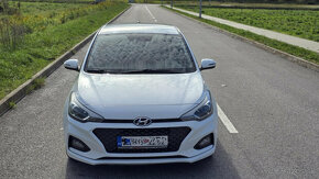 Hyundai i20 1.2 16V 2019 - 6