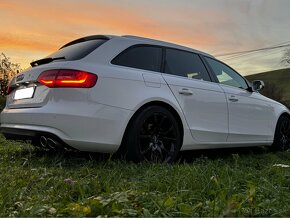 AUDI 3.0 TDI V6 -TOP - 6