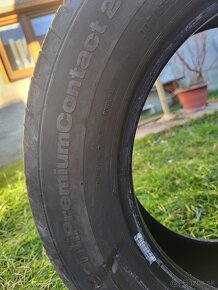 195/65 R15 continental Letné 4ks=20€ - 6