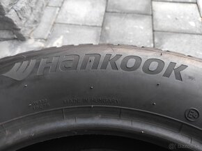 Zimné pneumatiky 215/60 R17 Hankook - 6