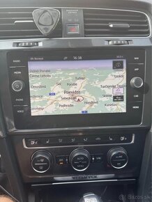 Volkswagen Golf 2.0 TDI - 6