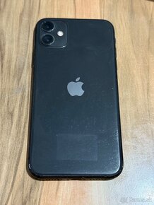 Predám Apple iPhone 11 64GB Známky používania. - 6