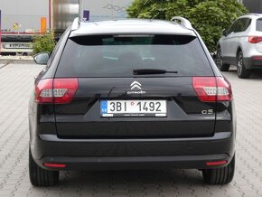 Citroën C5 2.0 HDI, AKCE SLEVA DO 1.12 - 6