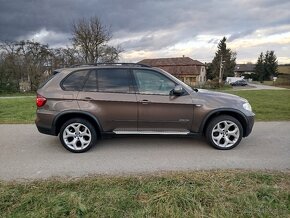 Bmw X5 3.0d x-drive 225kw - 6