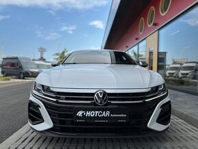 VW Arteon Shooting Brake 2.0 TSI 235kW 4Motion DSG R - 6