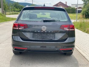 VOLKSWAGEN PASSAT VARIANT 2.0TDI 110KW DSG 11/2019•LED• - 6