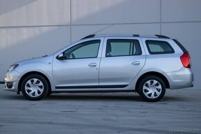 Dacia Logan MCV 1.2 16V - 6