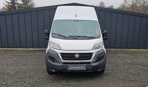 Fiat Ducato 2.3Mjet 150k L4H3 Maxi 3.5t Navi- Kamera- Iveco - 6