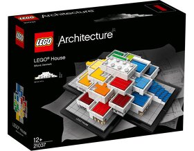 Lego Architecture - 6