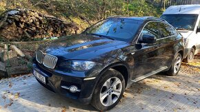 Bmw x6 e71 40d 225 kw - 6