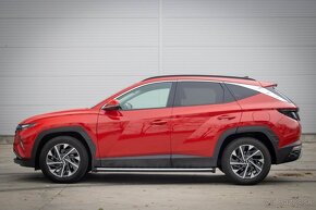 HYUNDAI TUCSON 1.6 T-GDi 110kW STYLE 2022 ZÁRUKA - 6