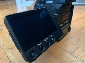 CANON C100 MK2 - 6