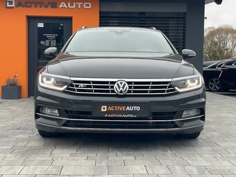 Volkswagen Passat R-Line 2.0 BiTDi DSG 4Motion, r.v.: 2018 - 6