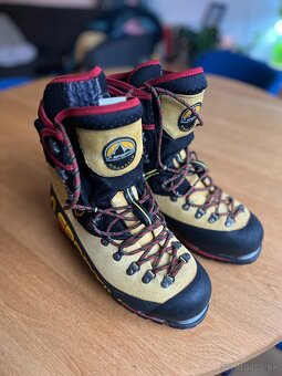 LA SPORTIVA Nepal Cube GTX Men - 6