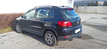 Volkswagen Tiguan 2.0 diesel - 6