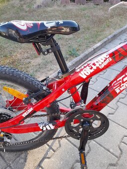 BICYKEL SCOTT 20-24 - 6