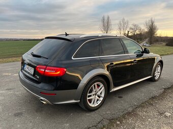 Audi A4 B8.5 ALLROAD 3.0 TDi 180kw - 6