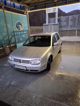 Golf - 6