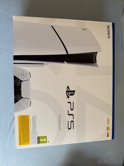 PlayStation 5 slim - 6