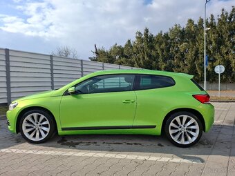 VOLKSWAGEN SCIROCCO 2.0 CR TDI, 2012,125KW - 6