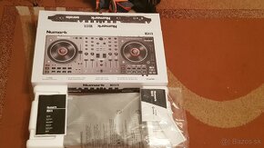 numark ns4fx dj konzola - 6