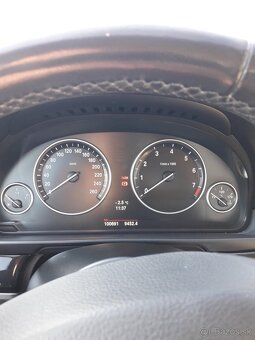 BMW 5, 528i x-drive (automat) - 6