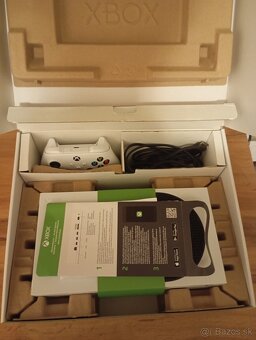 Xbox series s - 6