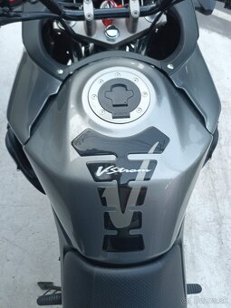 Suzuki VStrom 650 - 6