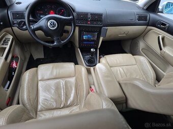 Golf 4 1.9 Tdi 4 Motion - 6