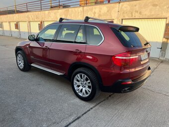 bmw x5 e70 3.0d - 6