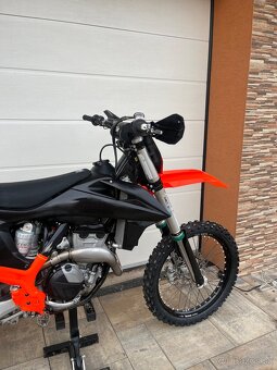 Ktm Sxf 250 2022 - 6